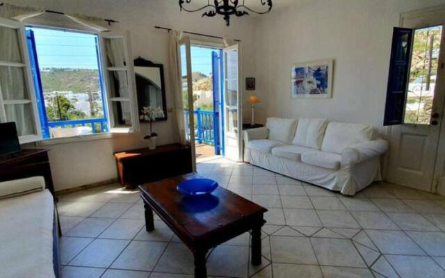 Mykonos Heritage Apartment #2
