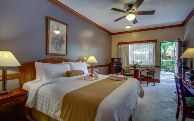 Best Western Plus Belize Biltmore Plaza