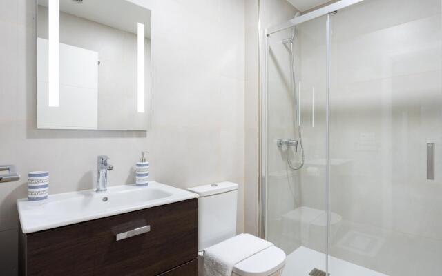 Home2Book Design Santo Domingo City Center