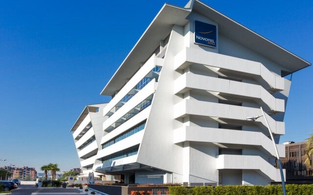 Novotel Roma Eur