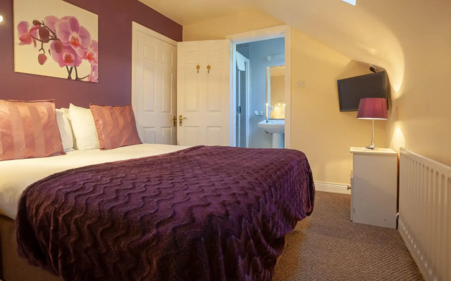 Quayside B&B