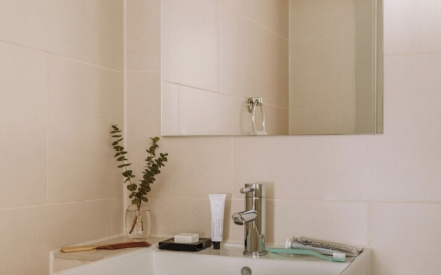 The Gilbert By Sonder