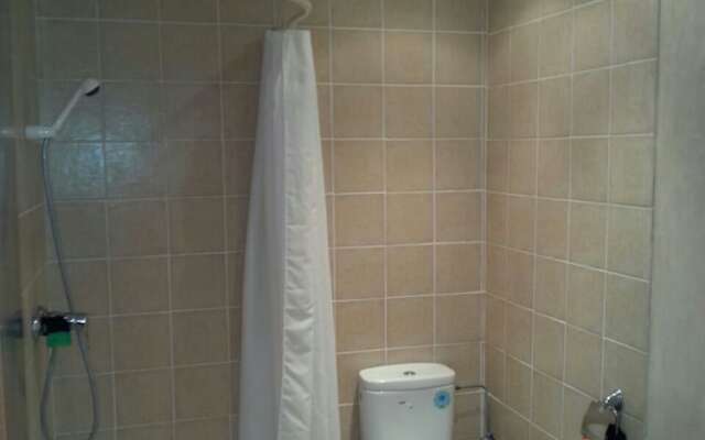 Appartement Complexe La Cassia