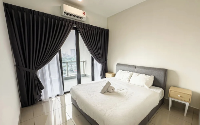 One Residences by Airhost – Guest Rooms – Kuala Lumpur