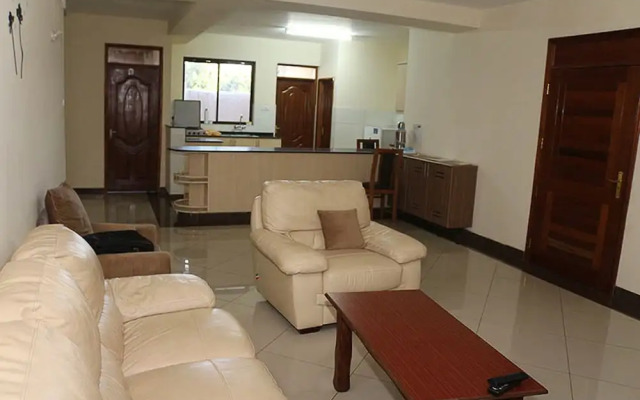 Evergreen Homestay