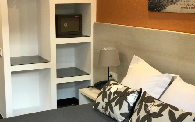 Hotel Gri Mar