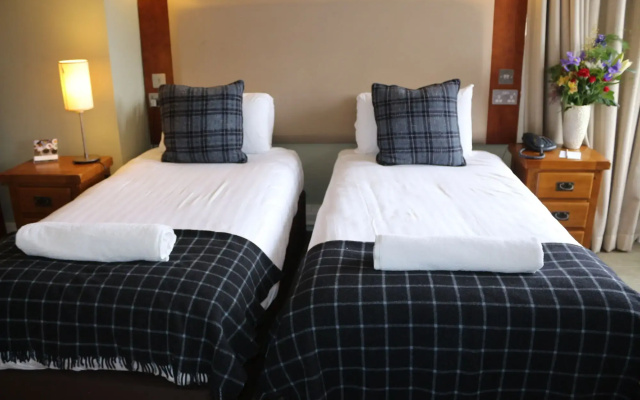 Craiglynne Hotel