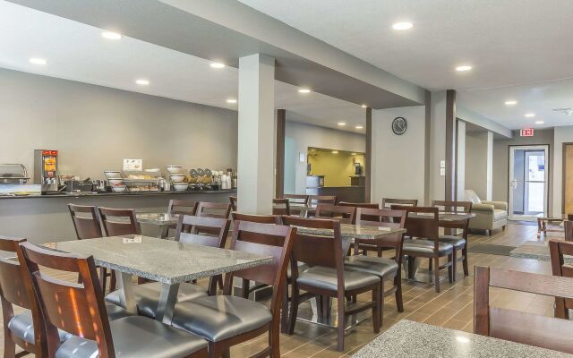 Comfort Inn And Suites