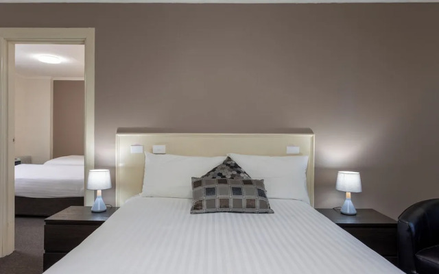 Fig Tree Motel