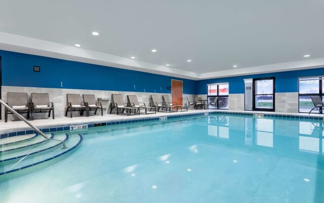 Hampton Inn & Suites Richmond, IN