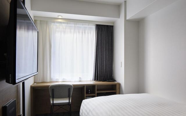 Jr West Group Via Inn Shinsaibashi