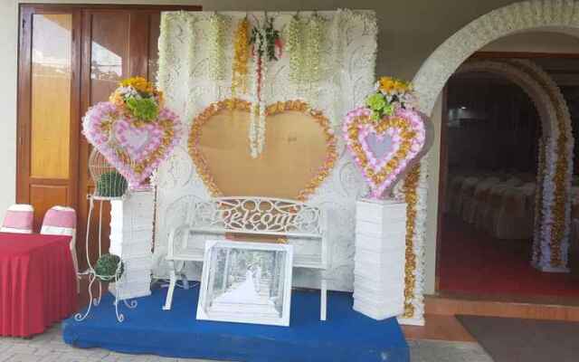Grand Tembaga Hotel