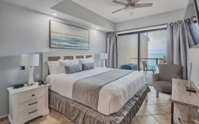 Topaz 1103 in Puerto Pe Asco