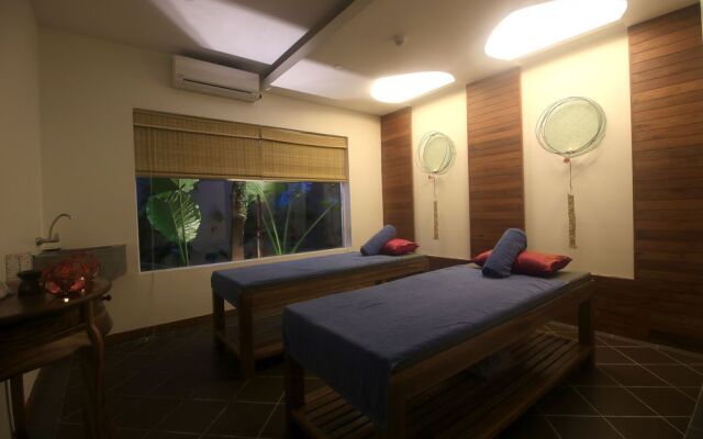 Silk Wild Residence
