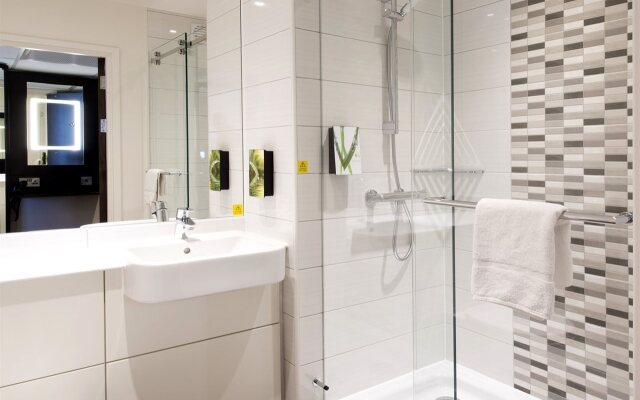 Premier Inn Seaton