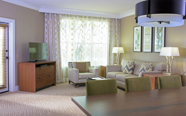 Marriott's Canyon Villas