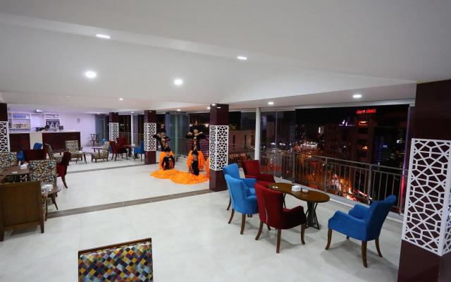 Bilgehan Hotel