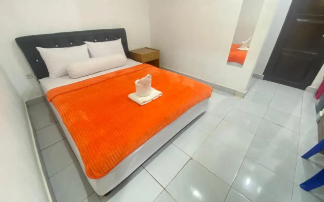 Villa Matano Sorowako 2 Redpartner