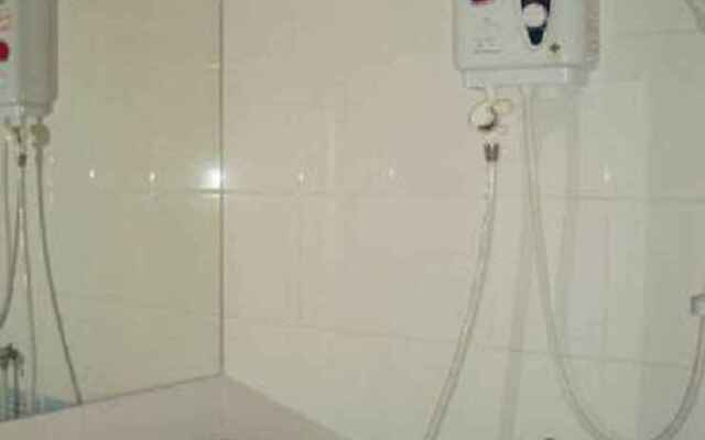 Suvarnabhumi Mansion