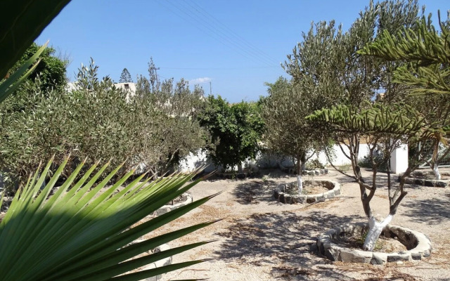 Monolithos Villa