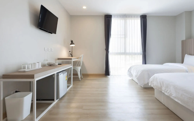 Easy Hotel 2