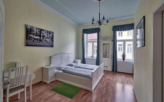 Guesthouse Primavera