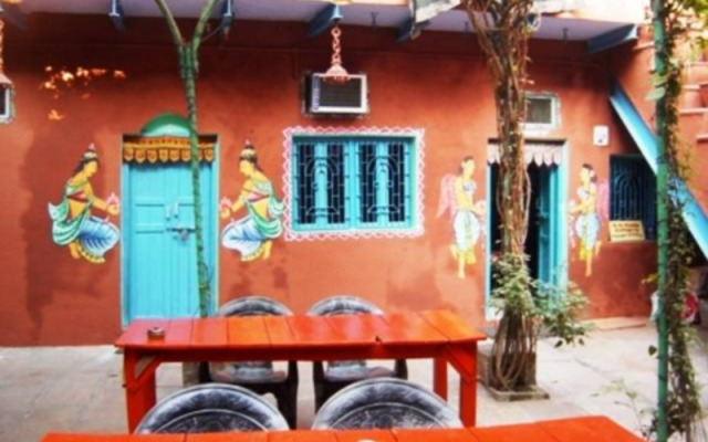 Ganpati Guest House