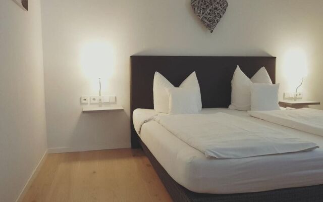 Waldhotel Bad Sulzburg