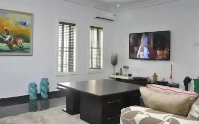 Cozy Apartments By Signature