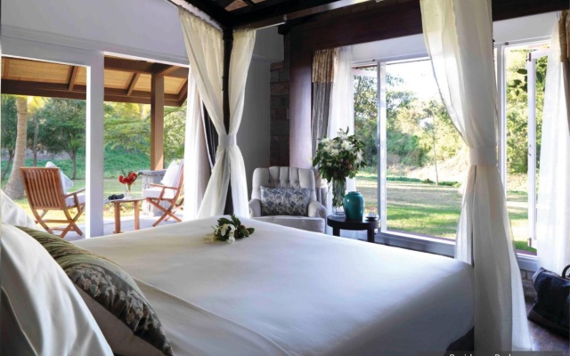 The Serai Kabini – Guest Rooms – Biramballi
