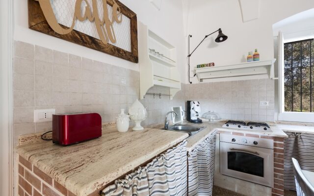 Villa Thea Charming House