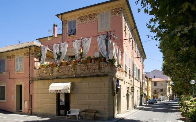 Il Respiro Del Tempo