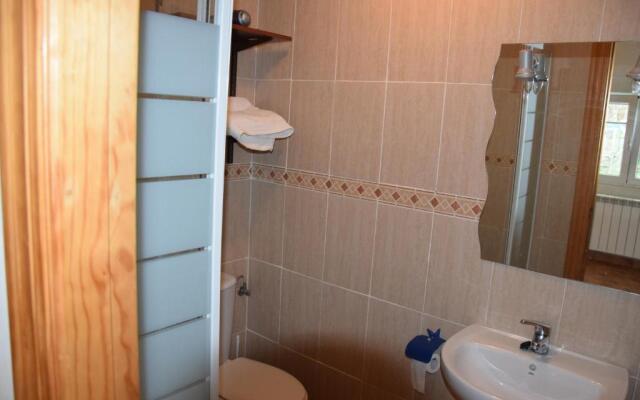 Apartamentos Arredondo