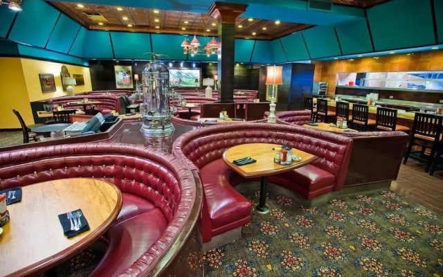 Carson Valley Motor Lodge & Suites