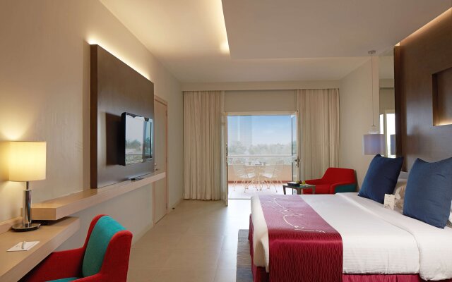 Makarem Annakheel Hotel & Resort
