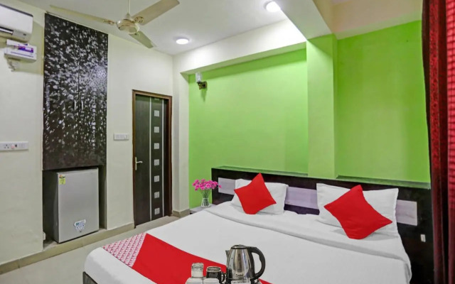 Hotel Shyam Residency