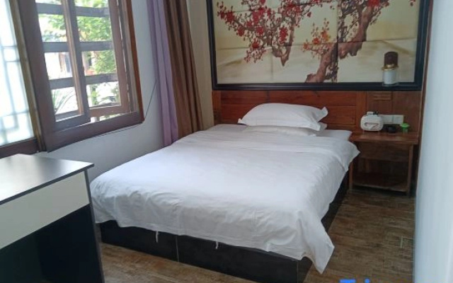 Guzhen No. 1 Inn