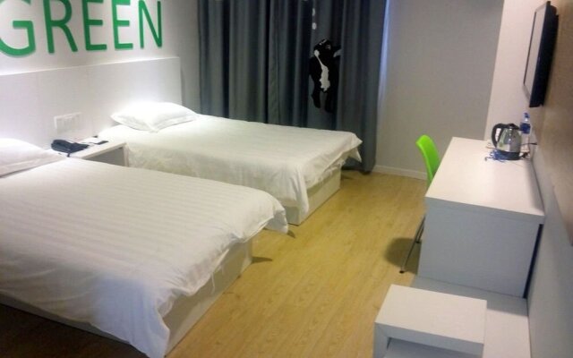 Motel 168