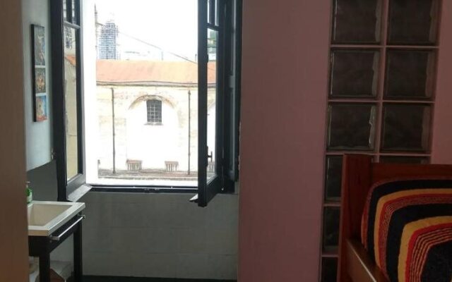 Lugar Bed & Breakfast