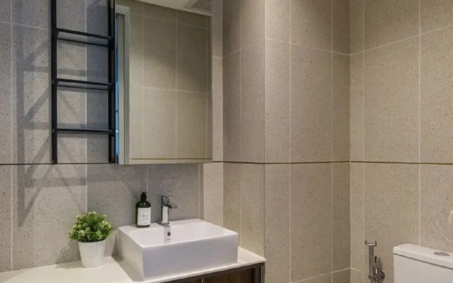 Millerz Square Kuala Lumpur, Travelet