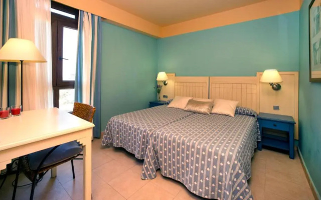 Leo Jardines de Isla Canela