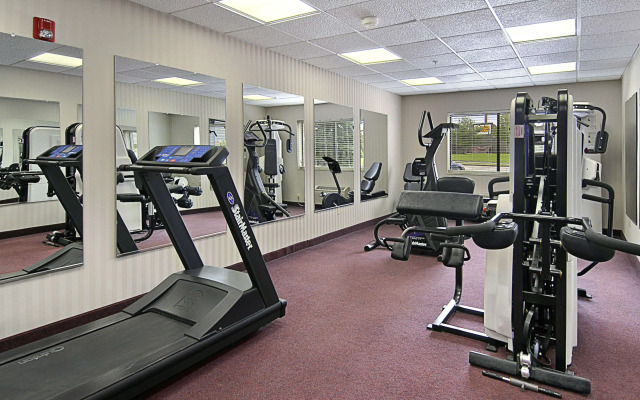 Travelodge by Wyndham Downtown Chicago