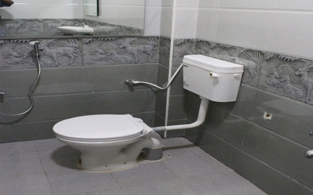Deepam Resort By OYO Rooms