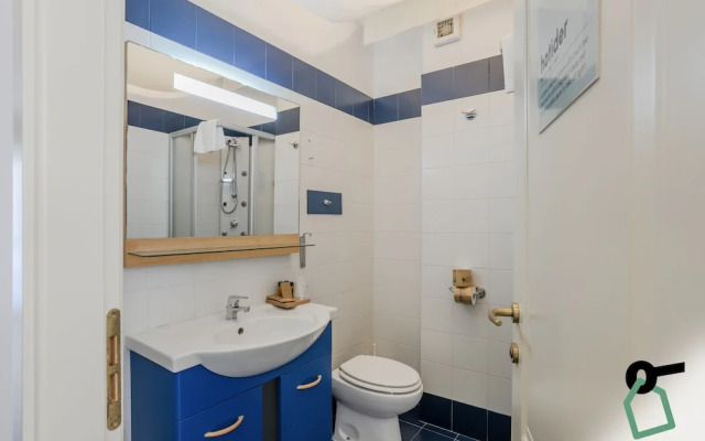 Hotiday Room Collection - Mattinata Faraglioni