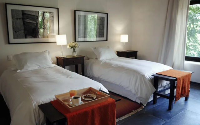 Lodge Andino El Ingenio