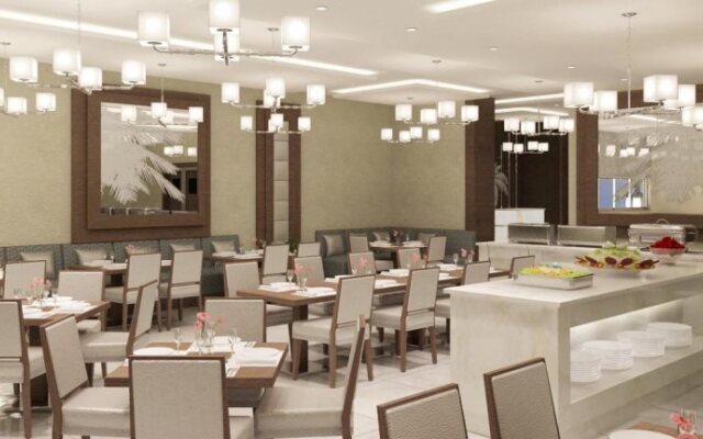 Al Rashid Residence Madina