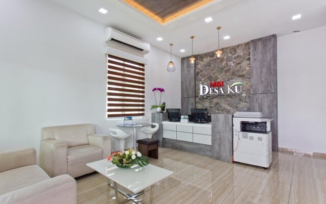 MBI Desaku Vacation Home