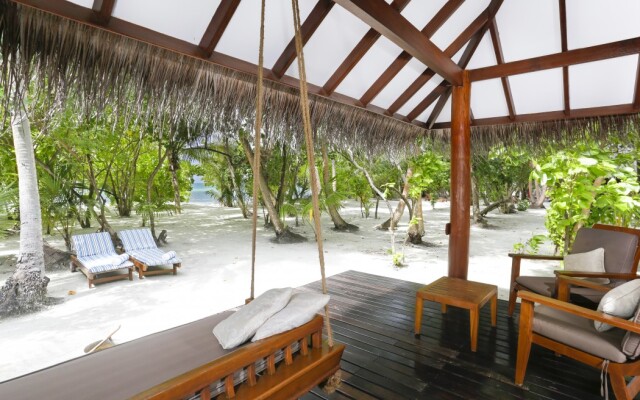 Medhufushi Island Resort