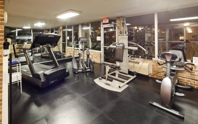 Holiday Inn Cleveland-Mayfield by IHG