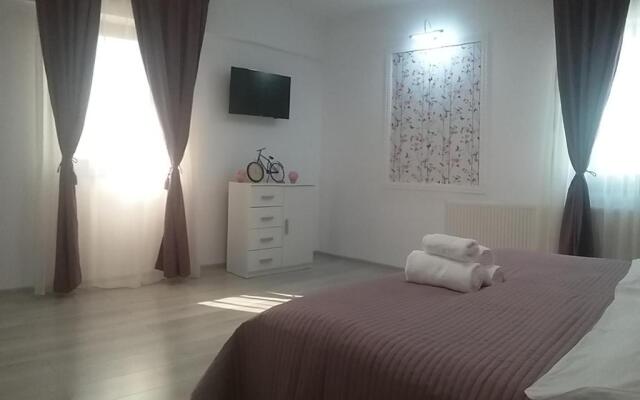 Apartament Liliac